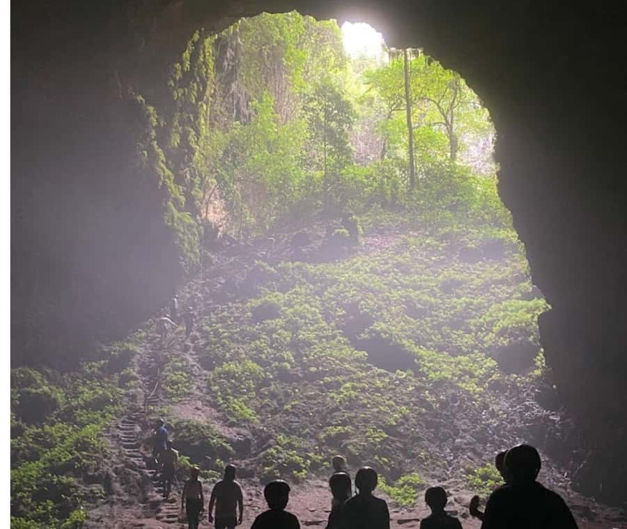 Jomblang Cave & Pindul Cave Including Guide, Lunch & Ticket - Timing and the Jomblang-to-Lunch Reset