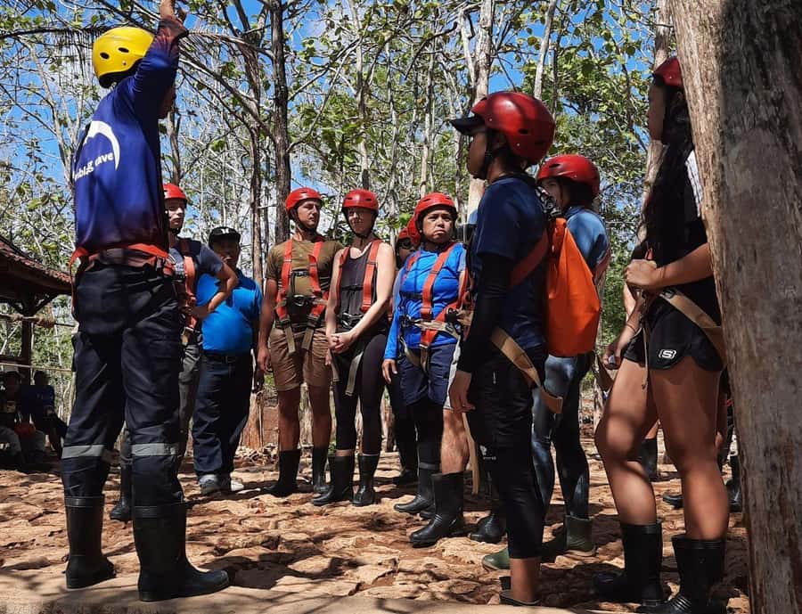 Jomblang Cave & Pindul Cave Including Guide, Lunch & Ticket - Practical Packing List That Actually Works