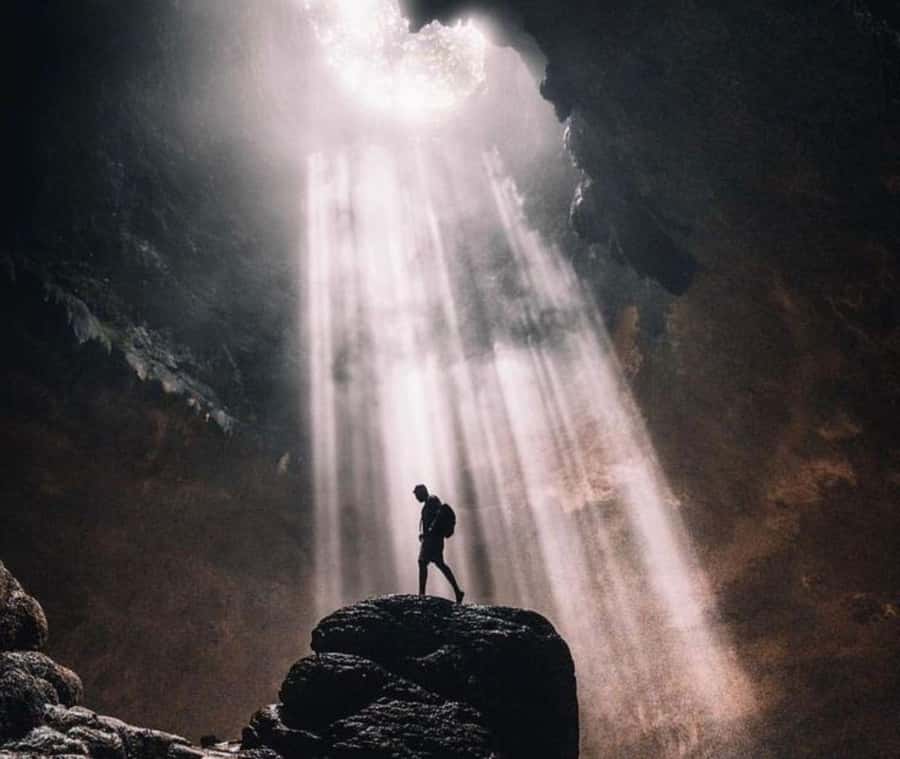 Jomblang Cave & Pindul Cave Including Guide, Lunch & Ticket - What the Guide Team Does (and Why It Matters)