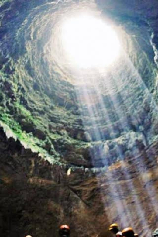 Jomblang & Pindul Cave Tour Yogyakarta - Who should book this (and who should skip it)