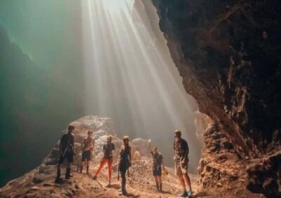 Jomblang & Pindul Cave Tour Yogyakarta - Timing and transport: the day starts early for a reason
