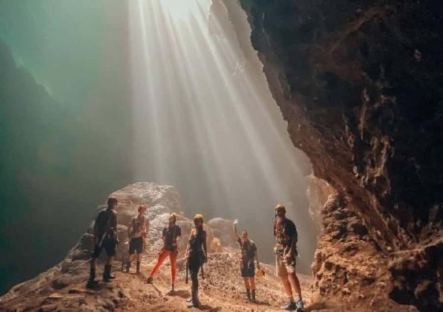 Jomblang & Pindul Cave Tour Yogyakarta - Timing and transport: the day starts early for a reason