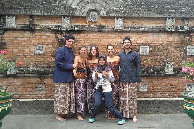 Kotagede Yogyakarta Heritage Walk Tour - Key points at a glance