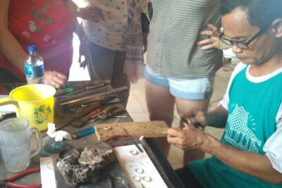 Kotagede Yogyakarta Heritage Walk Tour - Walking With Upik: Why the Community Guide Style Matters