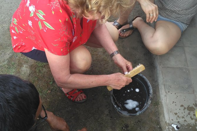 Kotagede Yogyakarta Silvercrafting Short Course - Your 9:00 AM start and the 3-hour rhythm