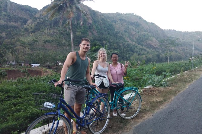 Local Bicycle Tours Jogjakarta - Key things that make this tour worth your time