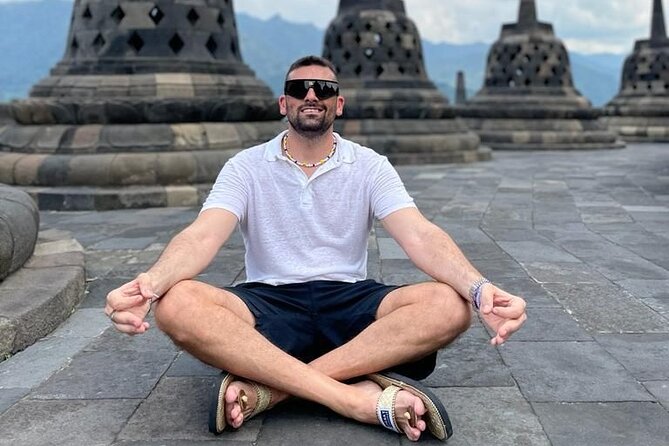 Merapi Jeep Sunrise, Borobudur Climb Up, Prambanan Temple Tour - What to Bring and How to Make This Day Feel Easy