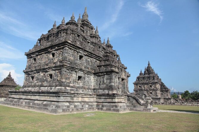 Merapi Volcano and Great Temples Tour - Key things I’d circle before you book