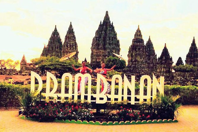 Merapi Volcano and Great Temples Tour - Merapi and Great Temples together: why this order makes sense