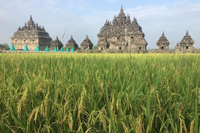 Merapi Volcano and Great Temples Tour - Timing and weather: the “plan for Plan B” part