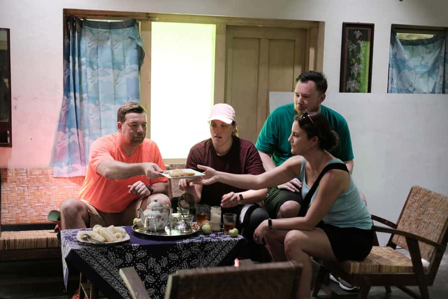 Mt. Merapi Majesty: Soft Trek and Botanic Village Tour - Price and Value: What $68 Covers (and What It Doesn’t)