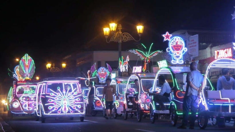 Night Street Food and Cultural Walking Tour - How Long It Takes and How to Plan Your Evening