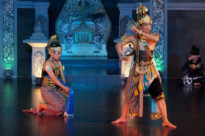 Official Tickets - Experience Ramayana Ballet Jogja Show - Ramayana Ballet Purawisata: Why This 48-Year-Run Show Matters