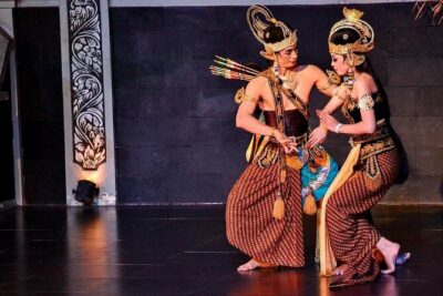 Official Tickets - Experience Ramayana Ballet Jogja Show - Your Ticket and What You Actually Get for $23