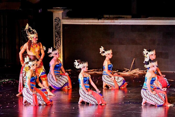 Official Tickets - Experience Ramayana Ballet Jogja Show - Timing, Duration, and How to Plan Your Evening in Jogja
