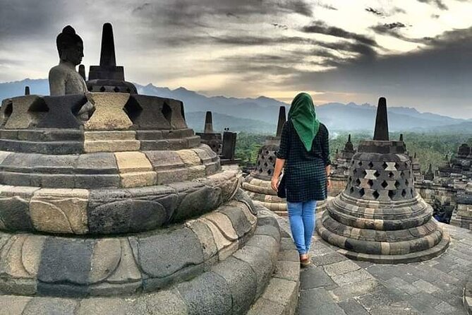 One Day Tour Yogyakarta - Key highlights to know before you go