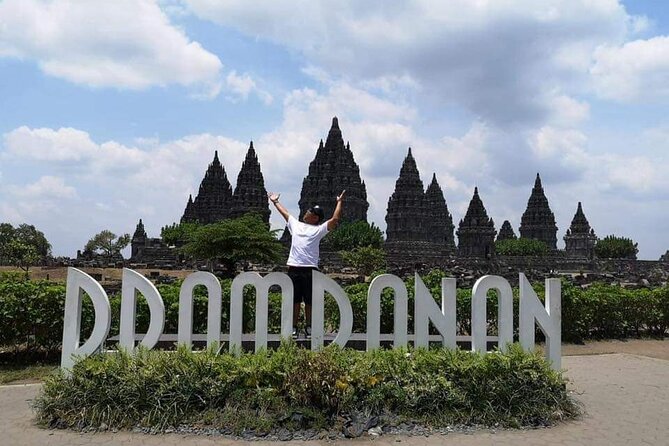 One Day Tour Yogyakarta - Prambanan Temple: End the Day With a 2-Hour Hindu Classic