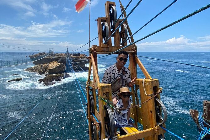 One Day Tour Yogyakarta - Flexible Destination Swaps: Build Your Own Yogyakarta Day