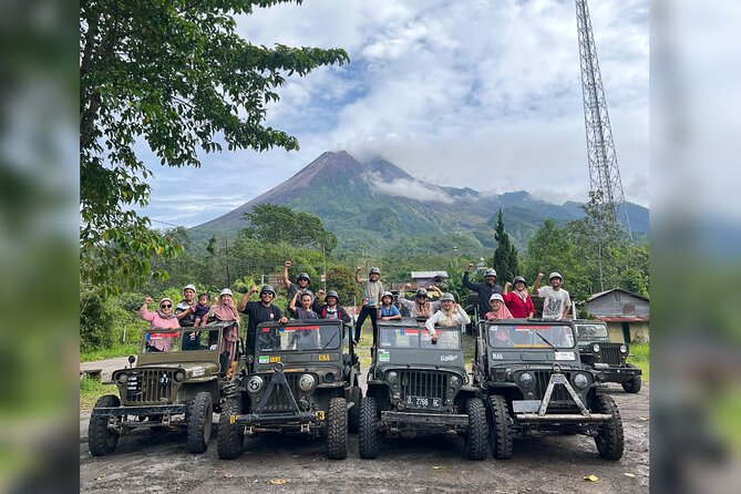One Day Tour Yogyakarta - Monday Closures: The One Scheduling Rule You Can’t Ignore