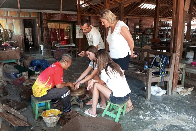 One Day Tour Yogyakarta - Price and Value: What $65 Per Group Gets You