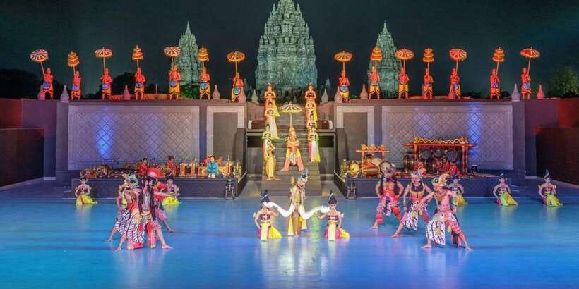 Prambanan Sunset (and Ramayana Ballet Option) Tour - Quick hits you’ll care about
