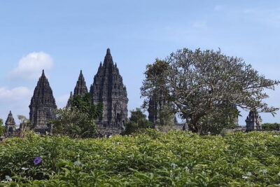 Private Borobudur Heritage Tour – Merapi Jeep & Prambanan Temple - Borobudur Temple: plan your time around entry choices