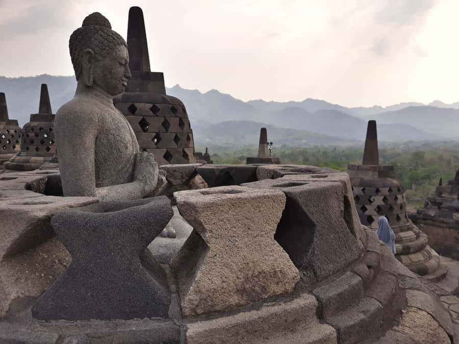 Private Car Yogyakarta: Borobudur Merapi Jeep Tour Prambanan - Key highlights and why they matter