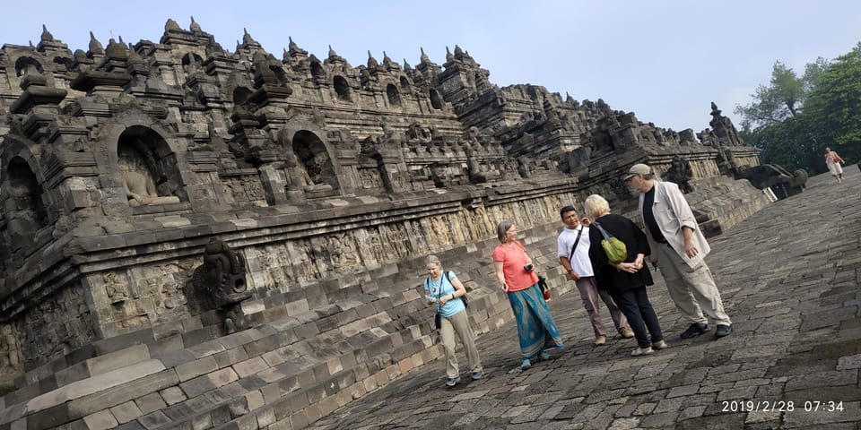 Private Car Yogyakarta: Borobudur Merapi Jeep Tour Prambanan - Should you book this Yogyakarta Borobudur–Merapi–Prambanan tour?
