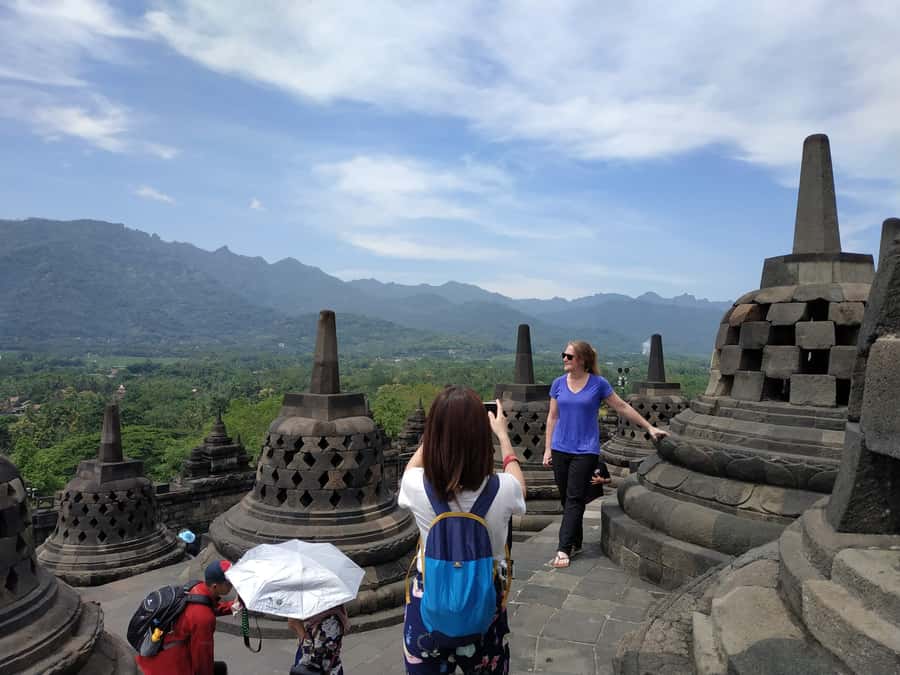 Private Car Yogyakarta: Borobudur Merapi Jeep Tour Prambanan - Why this 11-hour Borobudur–Merapi–Prambanan route works