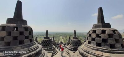 Private Car Yogyakarta: Borobudur Merapi Jeep Tour Prambanan - Private car logistics: pickup, AC comfort, and the Yogyakarta City catch