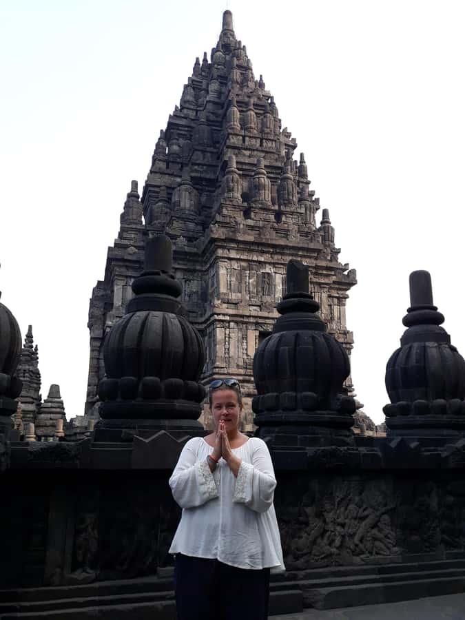Private Car Yogyakarta: Borobudur Merapi Jeep Tour Prambanan - Price and value: $51 plus tickets, but private time changes the math