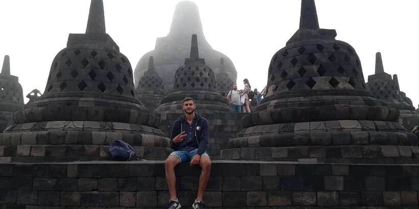 Private Car Yogyakarta: Borobudur Merapi Jeep Tour Prambanan - Small prep tips that make the day smoother