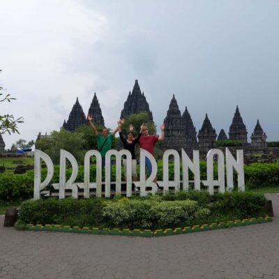 Private Car Yogyakarta: One Day Tour Borobudur and Prambanan - Pickup in Yogyakarta City: The Part That Usually Makes or Breaks a Day Tour