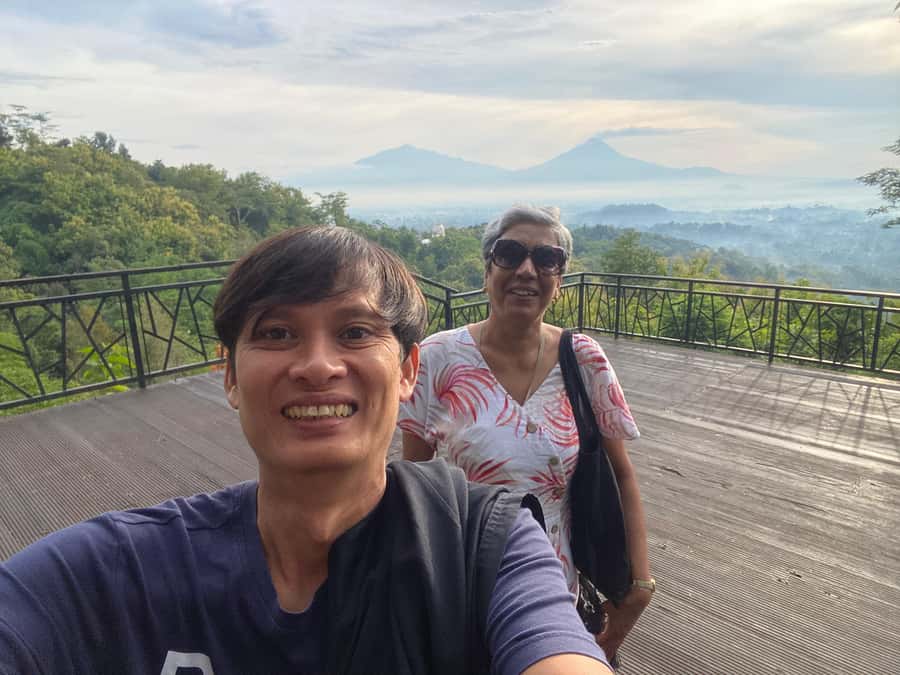 Private Car Yogyakarta: One Day Tour Borobudur and Prambanan - Comfort, Weather, and What to Bring for a Temple Day That Includes Climbing