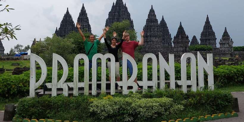 Private Car Yogyakarta: One Day Tour Borobudur and Prambanan - Should You Book This One-Day Borobudur and Prambanan Tour?