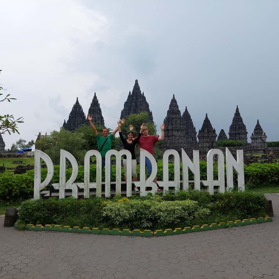 Private Car Yogyakarta: One Day Tour Borobudur and Prambanan - Pickup in Yogyakarta City: The Part That Usually Makes or Breaks a Day Tour