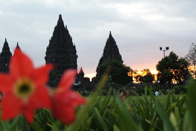 Private Jogja Day Trip from Yogyakarta with Hotel Pickup - Sambisari Temple: the “found under the ground” detour