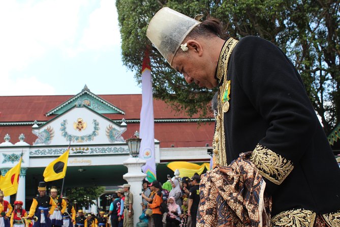 Private Jogja Day Trip from Yogyakarta with Hotel Pickup - Price and value: when $54 per group makes sense