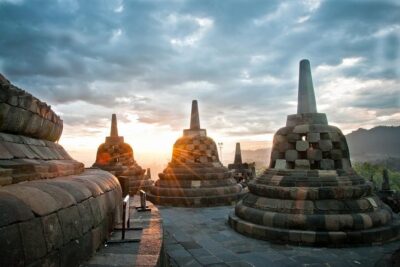 Private Lava Tour By Jeep In Merapi Volcano Including Sunrise - Pawon and Mendut: the calmer temple breaks that make the day feel real