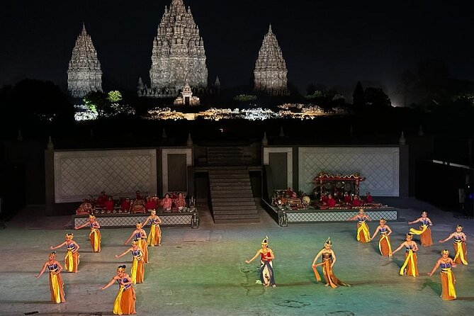Private Ramayana Ballet Performance Tour at Prambanan with Dinner - Key Highlights You’ll Notice Fast