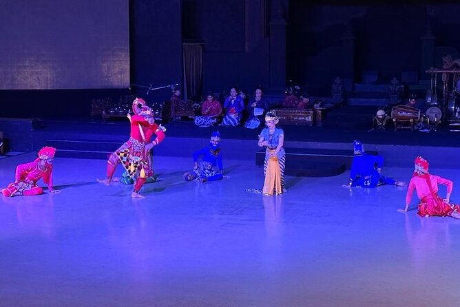 Private Ramayana Ballet Performance Tour at Prambanan with Dinner - Pickup, Timing, and What a 4.5-Hour Night Feels Like