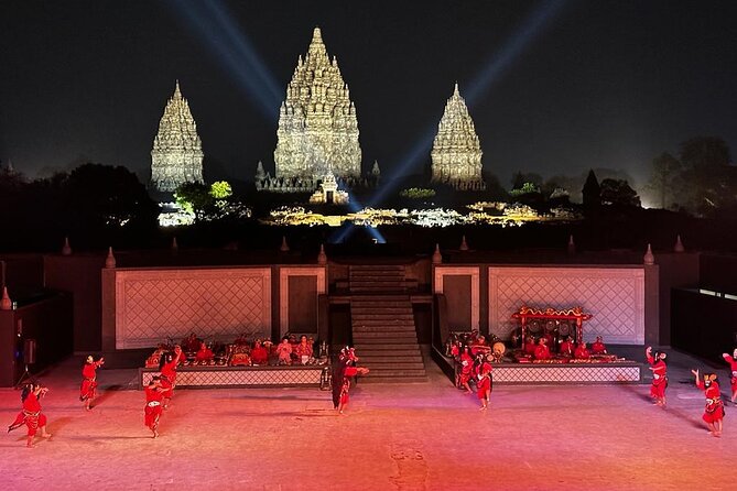Private Ramayana Ballet Performance Tour at Prambanan with Dinner - Who This Tour Suits Best