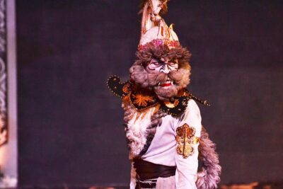 Ramayana Ballet Performance - Purawisata Jogjakarta - Arrival time, dinner, and how to avoid timing stress
