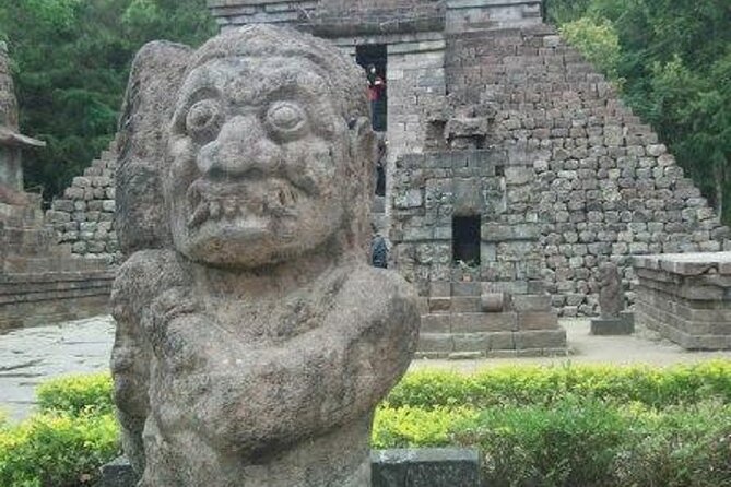 Sukuh and Cetho Temple Tour from Yogyakarta - How This Tour Feels Built for Real Temple Time