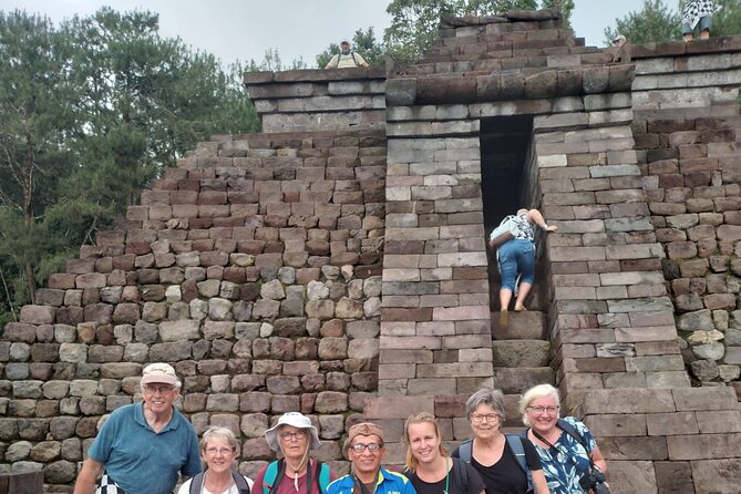 Sukuh and Cetho Temple Tour from Yogyakarta - Road Time Reality: Plan for the 10–12 Hour Day
