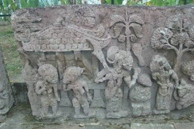 Sukuh and Cetho Temple Tour from Yogyakarta - Price and Value: Is $155.13 Reasonable?