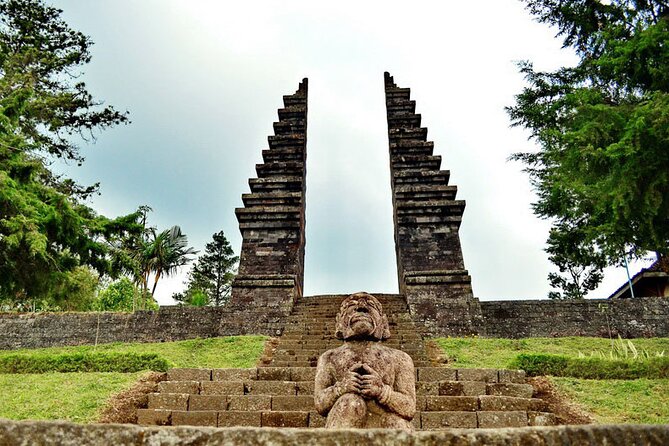 Sukuh and Cetho Temple Tour from Yogyakarta - Who This Tour Is Best For