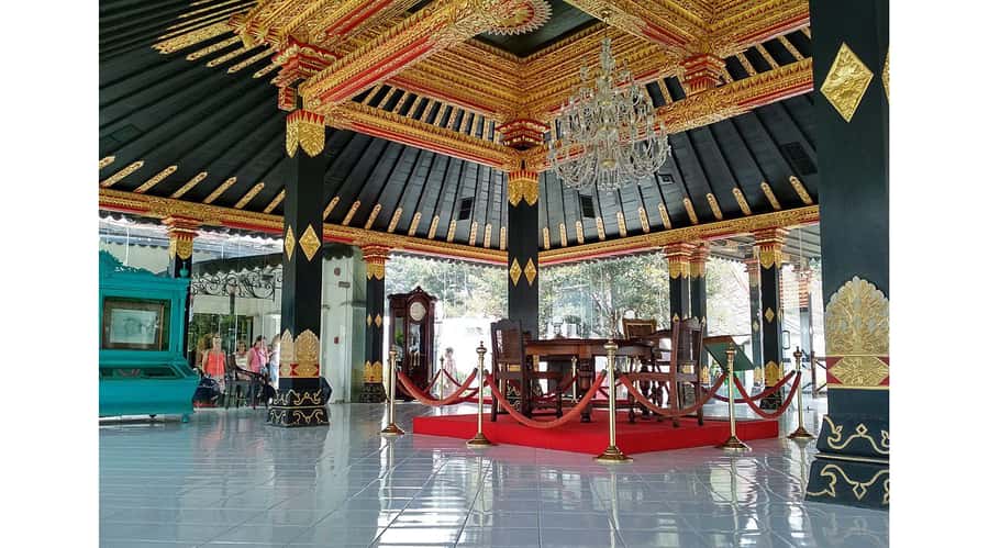 Sultan Palace, Water Castle & Prambanan Temple Guided Tour - Prambanan Temple: Why Rama and Shinta Reliefs Matter