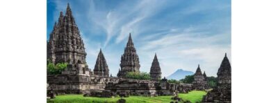 Sultan Palace, Water Castle & Prambanan Temple Guided Tour - Taman Sari Water Castle: Pools, Old Garden Layouts, and Great Angles