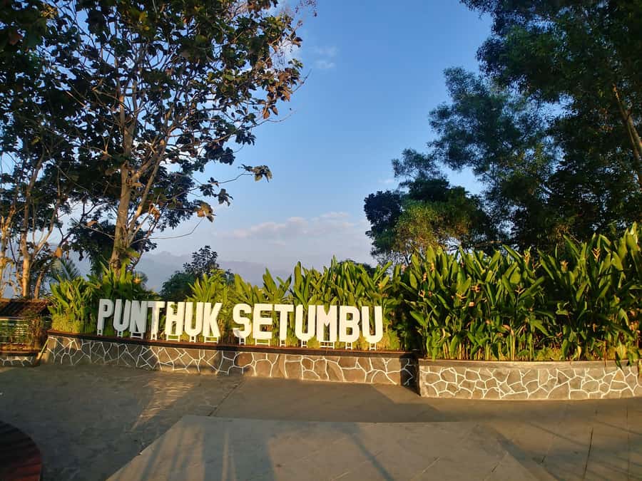 Sunrise at Punthuk Setumbu, Borobudur Temple, Mendut & Pawon - Key Things I’d Prioritize on This Tour